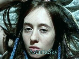 AstartaSky