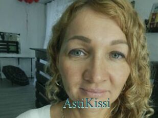 AstiKissi