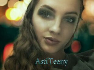 AstiTeeny
