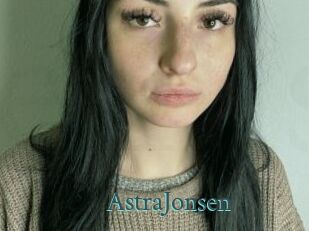 AstraJonsen