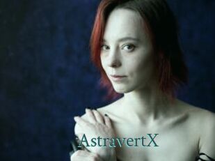 AstravertX