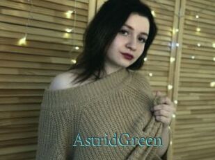 AstridGreen