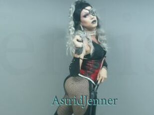AstridJenner