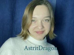 AstritDragon