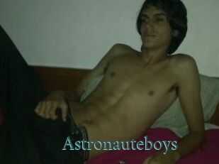 Astronauteboys