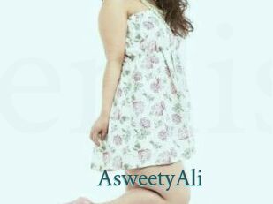 AsweetyAli