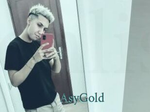 AsyGold