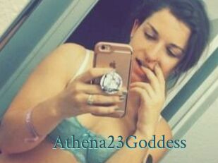 Athena23Goddess