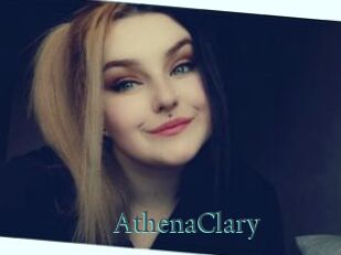AthenaClary