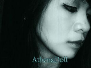 AthenaDoll