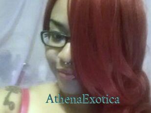 AthenaExotica