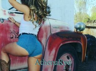 AthenaRye