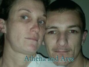 Athena_and_Ares