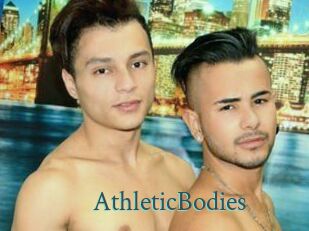 AthleticBodies