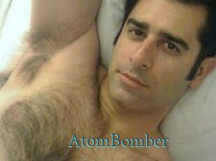 AtomBomber