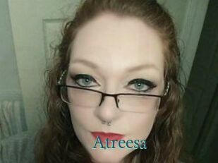 Atreesa