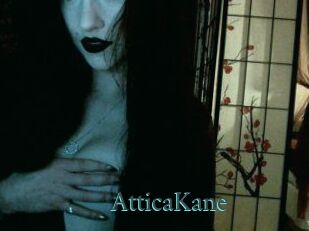 AtticaKane