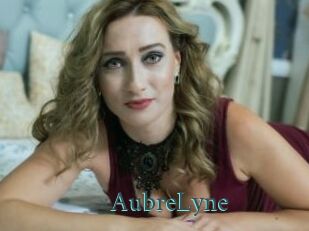 AubreLyne