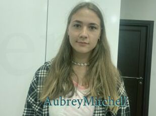 AubreyMitchell