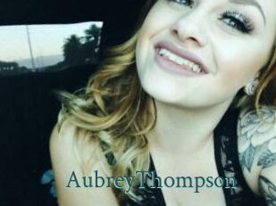 AubreyThompson