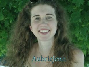 AubrieJenn