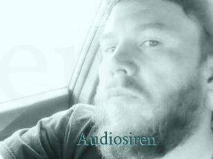 Audiosiren