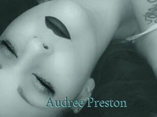 Audree_Preston