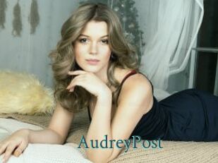 AudreyPost