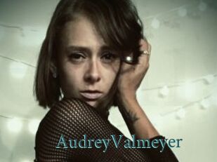 AudreyValmeyer