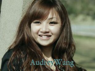 AudreyWang