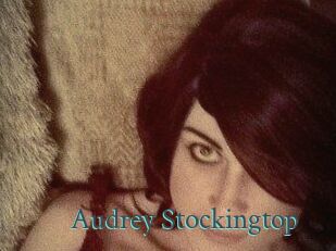 Audrey_Stockingtop
