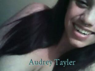 Audrey_Tayler