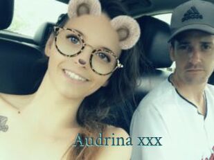 Audrina_xxx