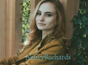 AudryRichards