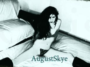 AugustSkye