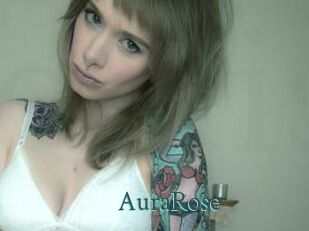AuraRose