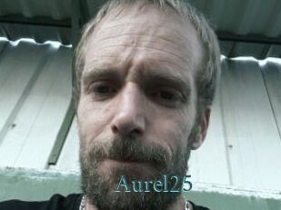 Aurel25