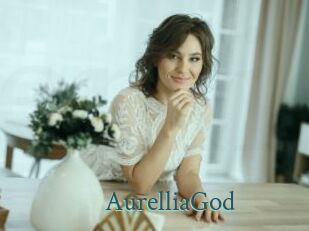 AurelliaGod