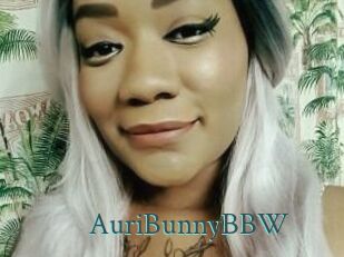 AuriBunnyBBW