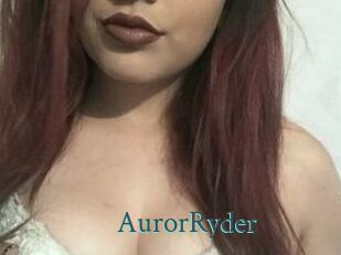 Auror_Ryder