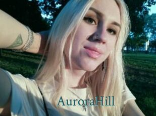 AuroraHill