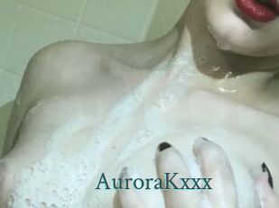 AuroraKxxx