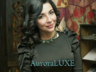 AuroraLUXE