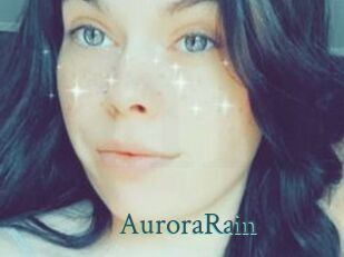 AuroraRain