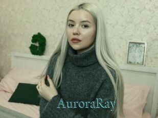 AuroraRay