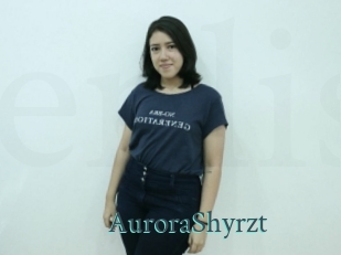 AuroraShyrzt
