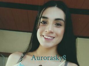 Aurorasky8