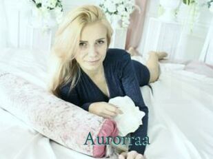 Aurorraa