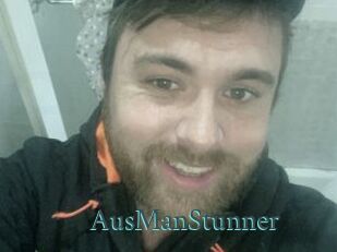 AusManStunner