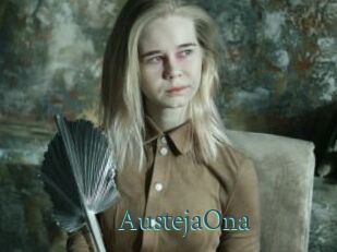 AustejaOna